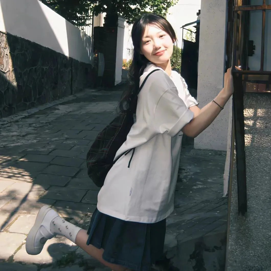 与你的暖暖时光